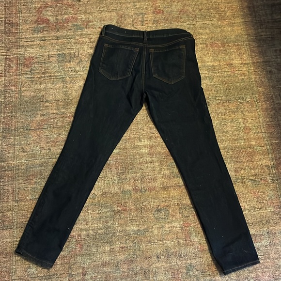 Loft Jeans - Picture 3 of 3